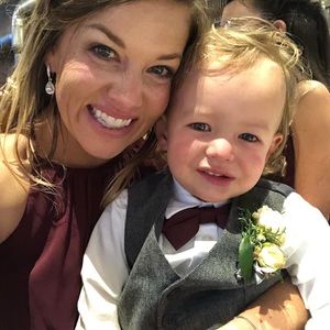 Meet your Posher, Jen